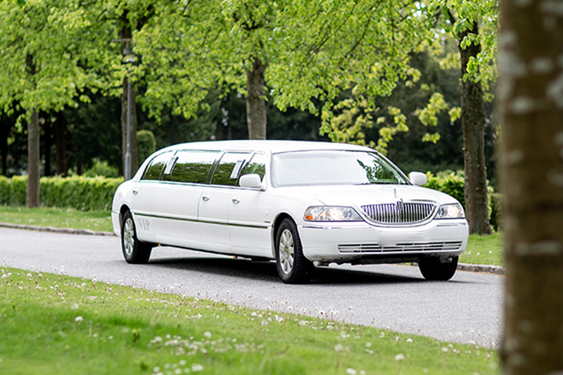 Greensboro limo services