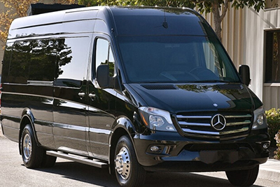 sprinter vans