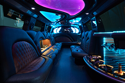 limo